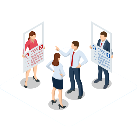 未来視点の獲得