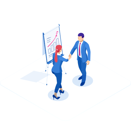 他社(者)と繋がる